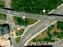 Pronájem komerčního pozemku, Praha, 148 m2