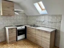 Pronájem bytu 2+kk, Rosice - Synčany, 50 m2