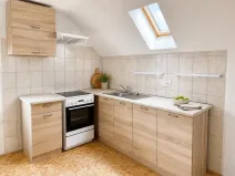 Pronájem bytu 2+kk, Rosice - Synčany, 50 m2