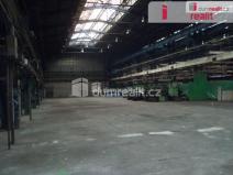 Pronájem výrobních prostor, Frýdlant nad Ostravicí - Frýdlant, 600 m2