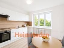 Pronájem bytu 2+1, Havířov - Město, Beethovenova, 53 m2