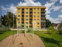 Prodej bytu 2+kk, Liberec - Liberec X-Františkov, Švermova, 60 m2