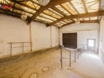 Pronájem skladu, Rynárec, 207 m2