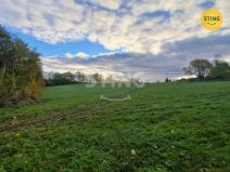Prodej pozemku pro bydlení, Smrčná, 4406 m2