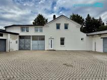 Pronájem obchodního prostoru, Mariánské Lázně - Úšovice, U Mlékárny, 175 m2