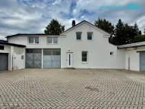 Pronájem obchodního prostoru, Mariánské Lázně - Úšovice, U Mlékárny, 175 m2