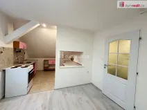 Pronájem bytu 2+1, Bystřany - Světice, Pražská, 65 m2