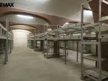 Prodej skladu, Protivín, 606 m2