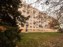 Prodej bytu 3+1, Brno, Vsetínská, 56 m2