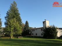 Prodej pozemku pro bydlení, Olešnice v Orlických horách, 1100 m2