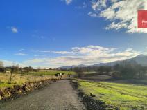 Prodej pozemku pro bydlení, Bžany, 2100 m2