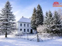 Prodej rodinného domu, Olešnice v Orlických horách, 560 m2