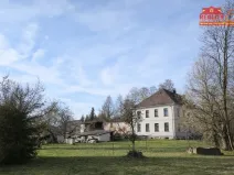 Prodej rodinného domu, Olešnice v Orlických horách, 560 m2