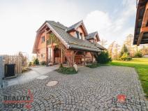 Prodej rodinného domu, Tachov, Na Třešňovce, 428 m2