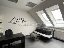 Pronájem kanceláře, České Budějovice - České Budějovice 3, Nemanická, 13 m2