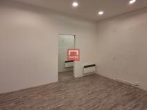 Pronájem obchodního prostoru, Olomouc, Horní náměstí, 19 m2
