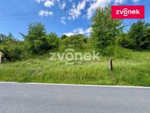 Prodej pozemku pro bydlení, Bohuslavice u Zlína, 1500 m2