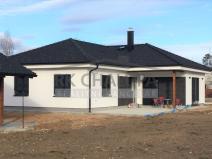 Prodej rodinného domu, Lipí, 104 m2