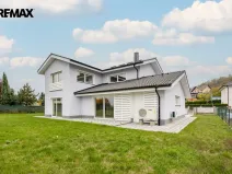 Prodej rodinného domu, Jenišov - Pod Rohem, Horská, 167 m2