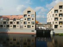 Prodej bytu 4+1, Břeclav, Pod Zámkem, 109 m2