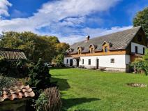 Prodej rodinného domu, Lovečkovice - Náčkovice, Náčkovice, 230 m2