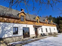 Prodej rodinného domu, Lovečkovice - Náčkovice, Náčkovice, 230 m2