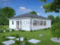 Prodej rodinného domu, Lipí, 104 m2