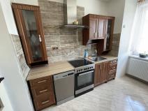 Pronájem bytu 3+1, Rodinov, 89 m2