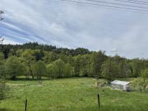 Prodej pozemku pro bydlení, Prysk - Dolní Prysk, Prysk, 1131 m2