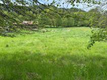 Prodej pozemku pro bydlení, Prysk - Dolní Prysk, Prysk, 1186 m2