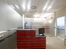 Pronájem kanceláře, Praha - Nové Město, Václavské náměstí, 134 m2