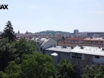 Prodej bytu 2+kk, Brno, Antonína Slavíka, 54 m2