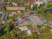 Pronájem pozemku, Šumperk, Uničovská, 250 m2