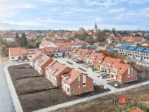 Prodej rodinného domu, Ořech, Východní, 170 m2