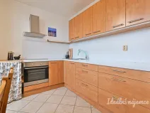 Pronájem bytu 1+1, Brno - Řečkovice, Renčova, 45 m2