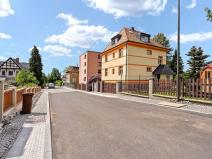 Prodej rodinného domu, Liberec, Purkyňova, 230 m2
