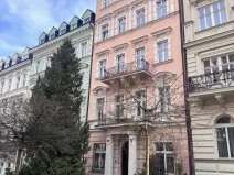Prodej bytu 4+kk, Karlovy Vary, Sadová, 94 m2