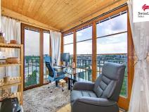 Prodej bytu 3+kk, Praha - Žižkov, Pod lipami, 102 m2