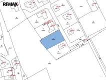 Prodej pozemku pro bydlení, Lanškroun, 1138 m2