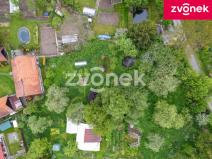 Prodej pozemku pro bydlení, Růžďka, 1000 m2