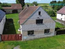 Prodej chalupy, Chodský Újezd - Dolní Jadruž, 90 m2