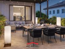 Prodej bytu 3+kk, Brno - Horní Heršpice, Pražákova, 55 m2