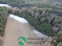 Prodej podílu 1/6 pole, Člunek - Lomy, 27974 m2