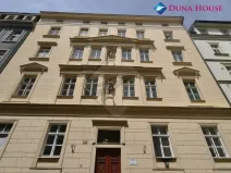 Prodej kanceláře, Praha - Nové Město, Olivova, 32 m2