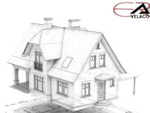 Prodej rodinného domu, Raspenava, Luhová, 130 m2