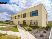 Pronájem ordinace, Velká Bíteš, 55 m2