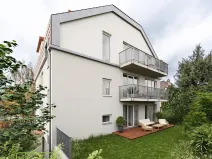 Prodej bytu 4+kk, Praha - Stodůlky, Plzeňská, 129 m2