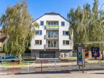 Prodej bytu 6+kk a větší, Praha - Stodůlky, Plzeňská, 160 m2