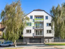 Prodej bytu 6+kk a větší, Praha - Stodůlky, Plzeňská, 159 m2