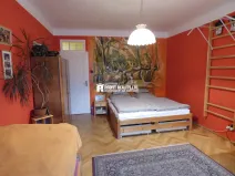 Prodej bytu 3+kk, Praha - Holešovice, Strojnická, 93 m2